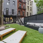 Multi Million Dollar Modern Triplex