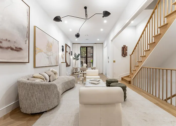 Multi Million Dollar Modern Triplex