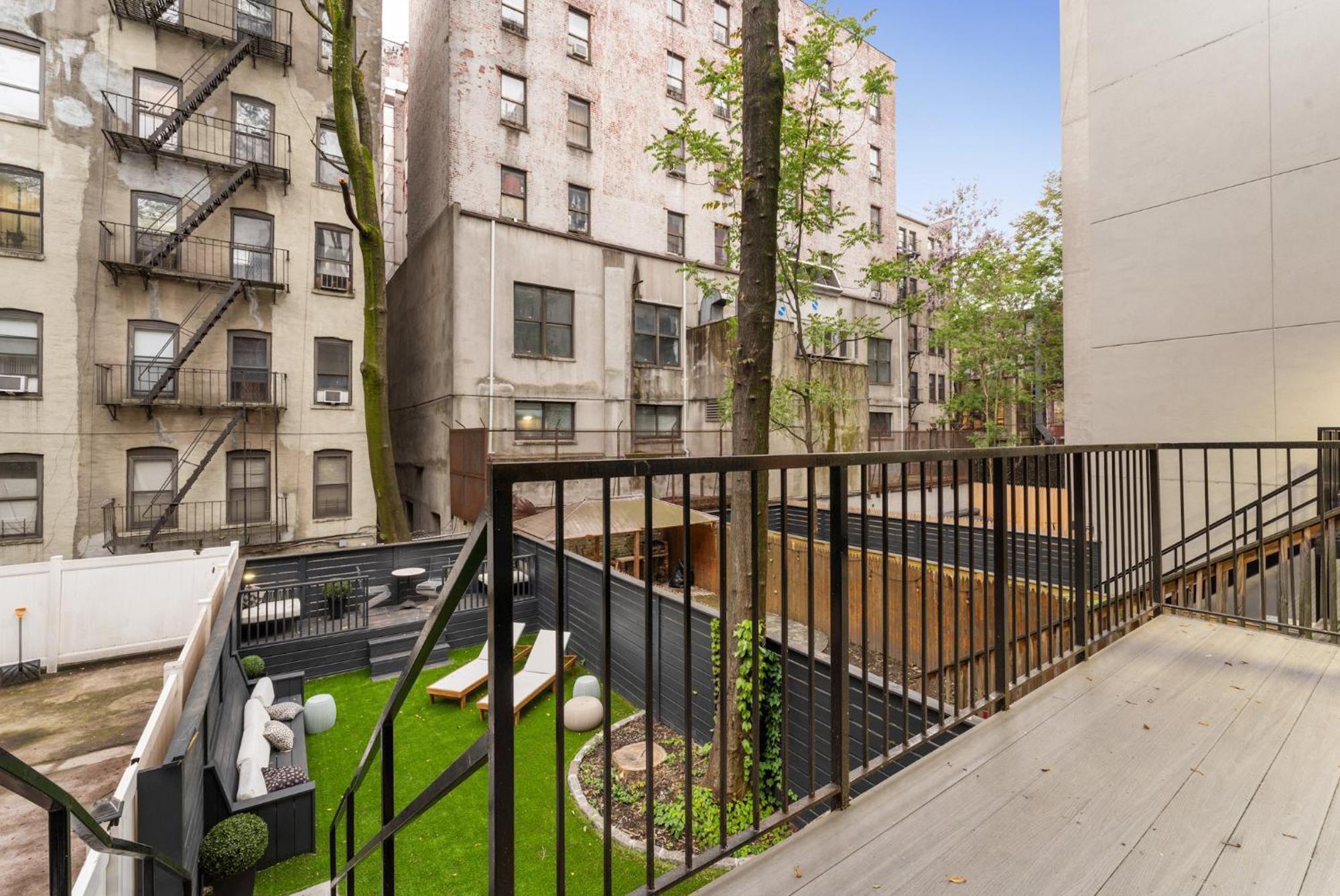 Multi Million Dollar Modern Triplex * New York