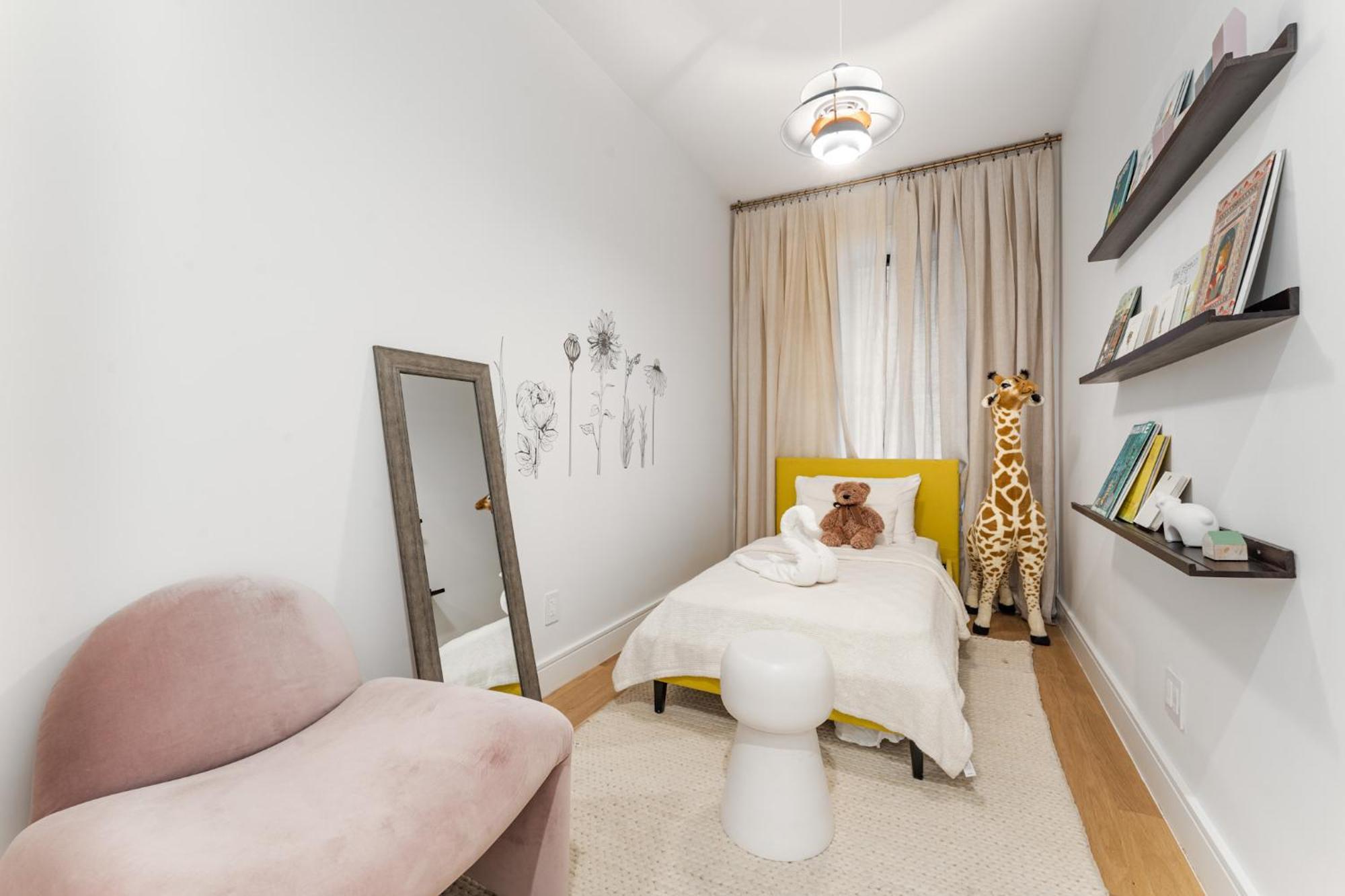 Multi Million Dollar Modern Triplex Apartment New York