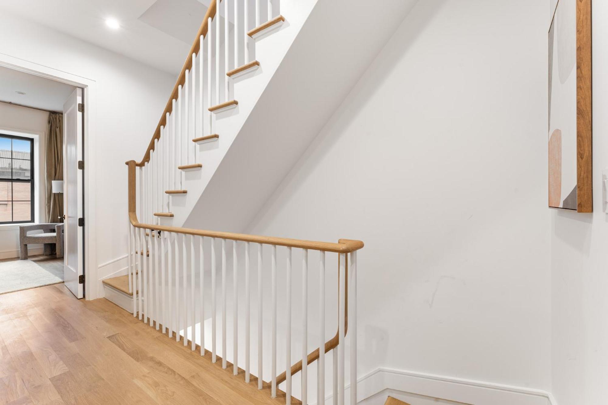 Apartment Multi Million Dollar Modern Triplex New York