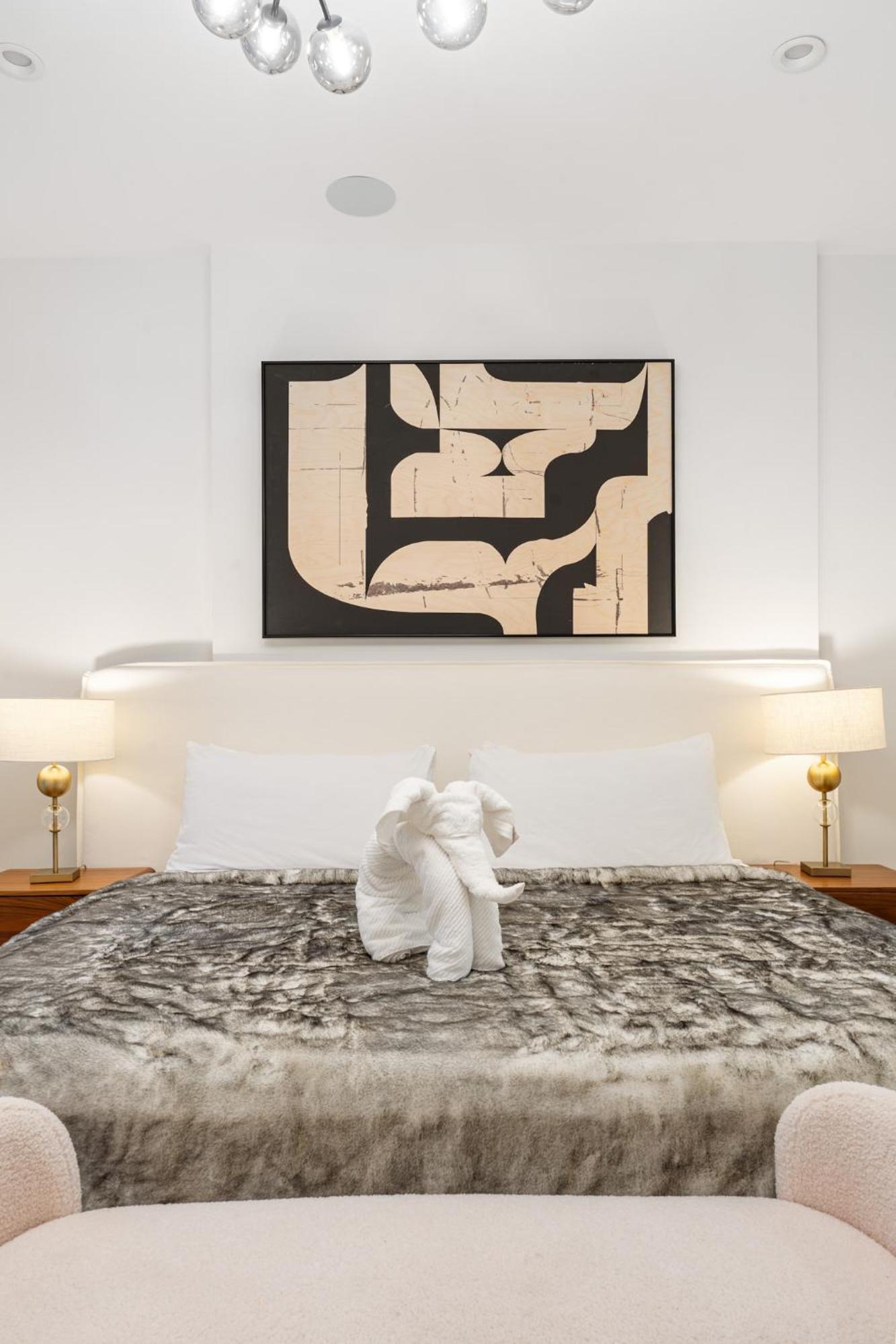 Multi Million Dollar Modern Triplex *