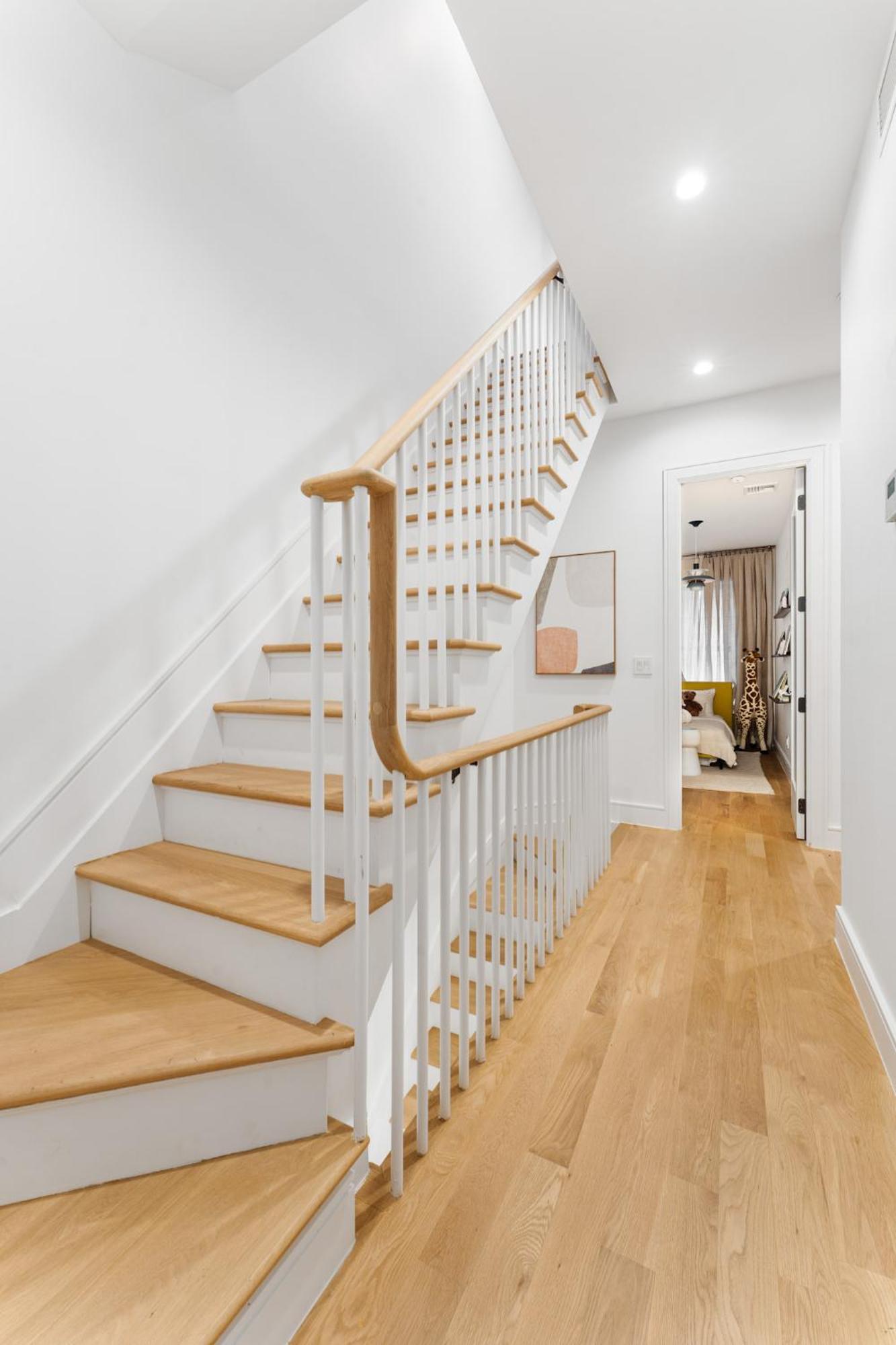 Multi Million Dollar Modern Triplex