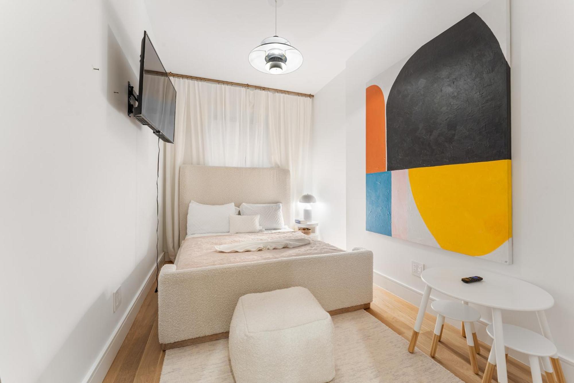 Apartment Multi Million Dollar Modern Triplex