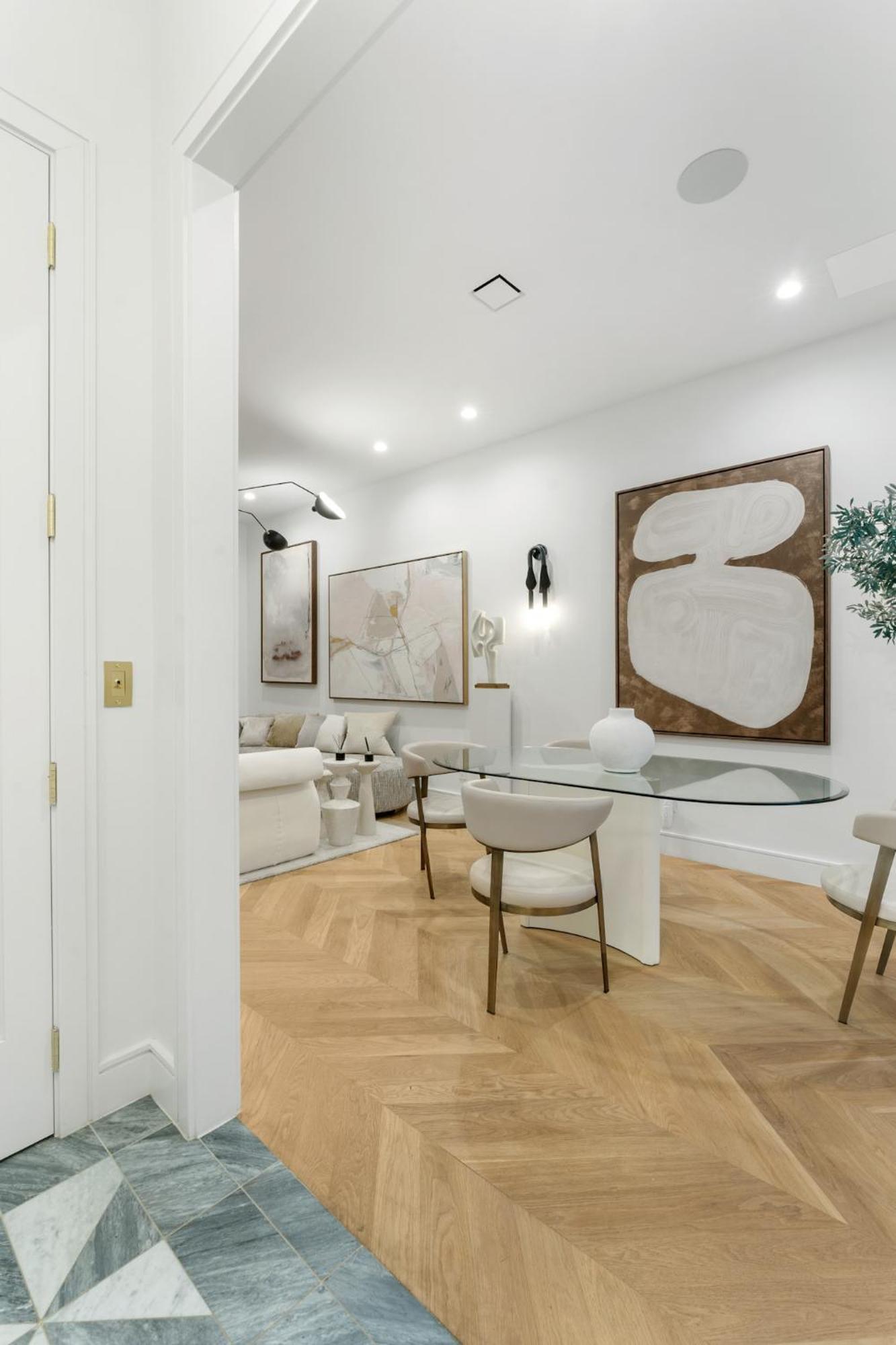 Multi Million Dollar Modern Triplex *