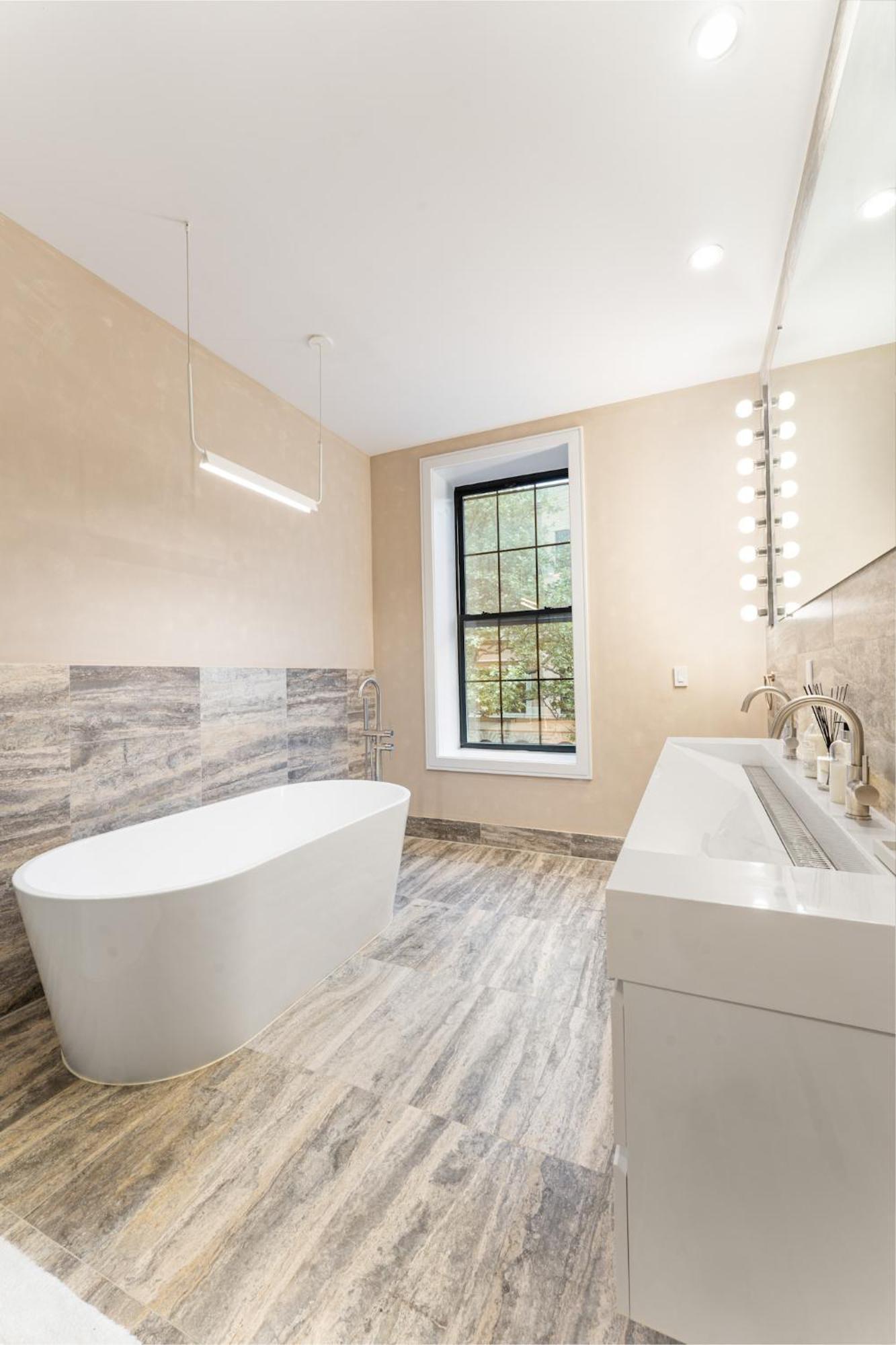 Multi Million Dollar Modern Triplex * New York