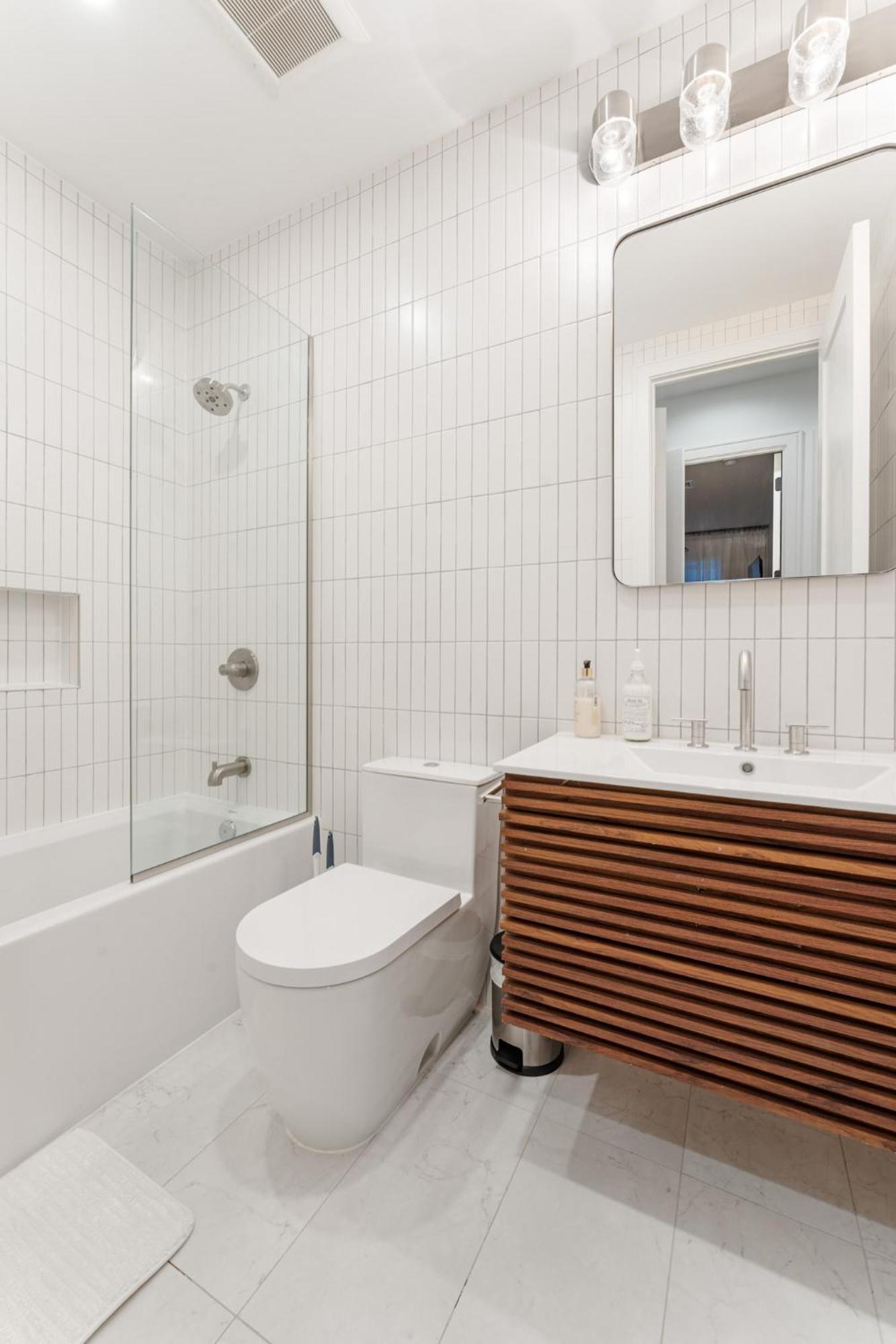 Multi Million Dollar Modern Triplex Apartment *