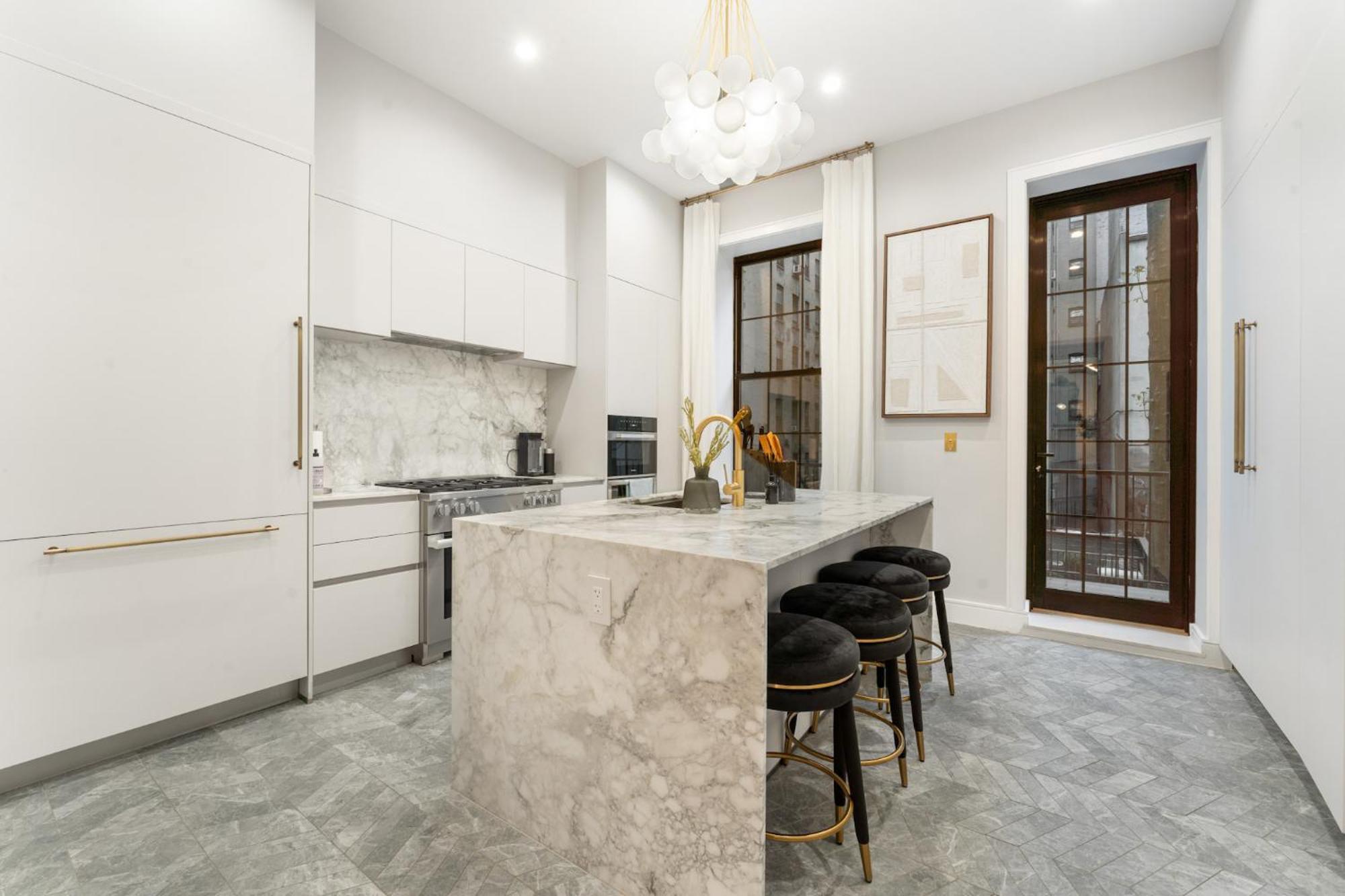 Multi Million Dollar Modern Triplex