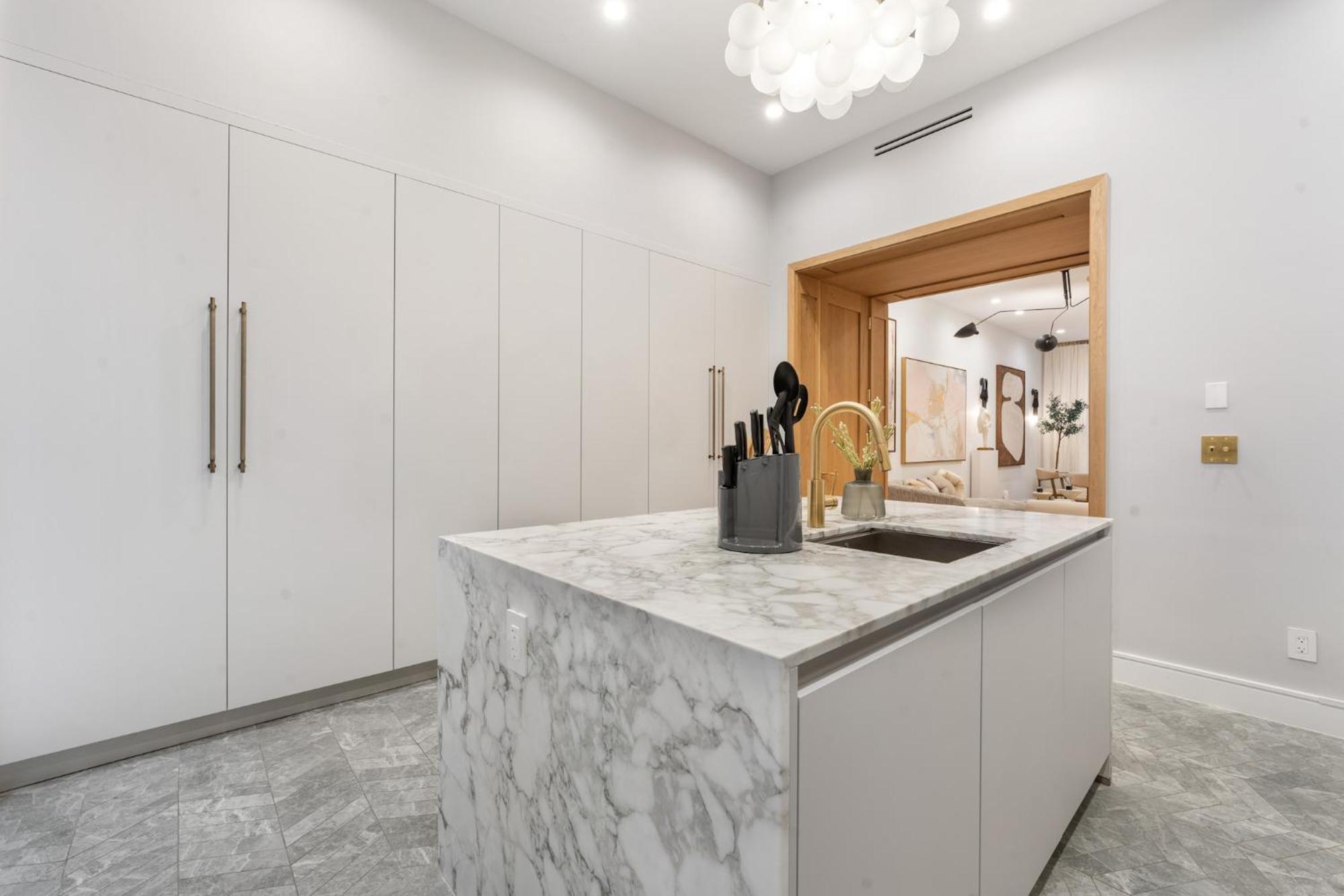 Multi Million Dollar Modern Triplex