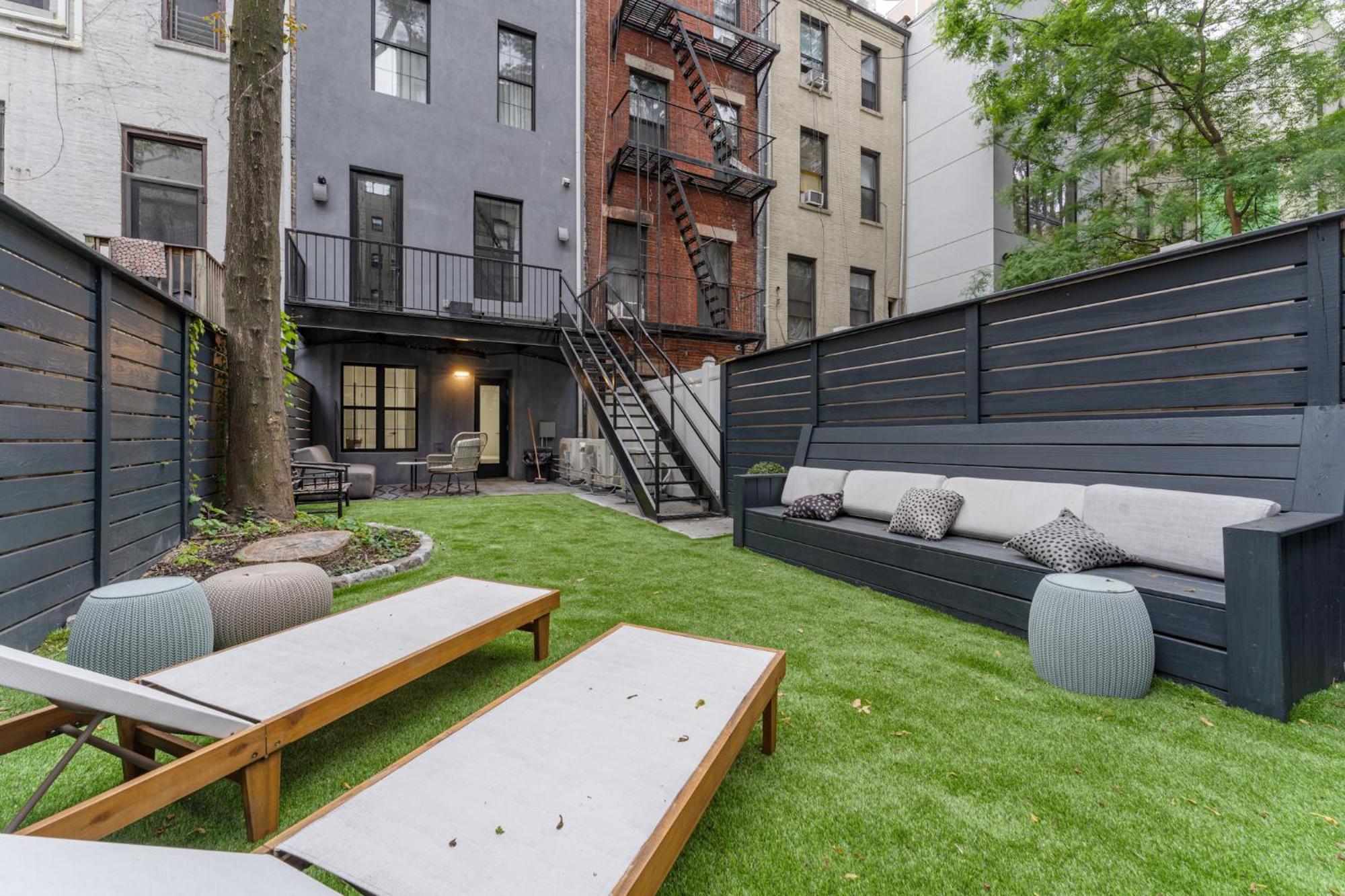 Multi Million Dollar Modern Triplex *