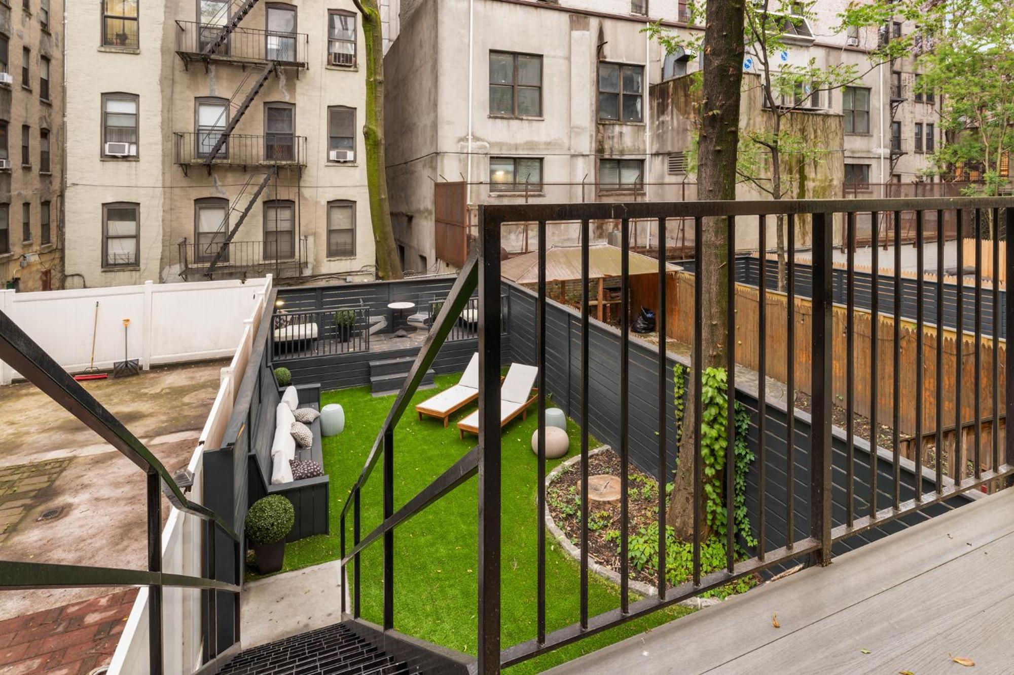 Multi Million Dollar Modern Triplex New York