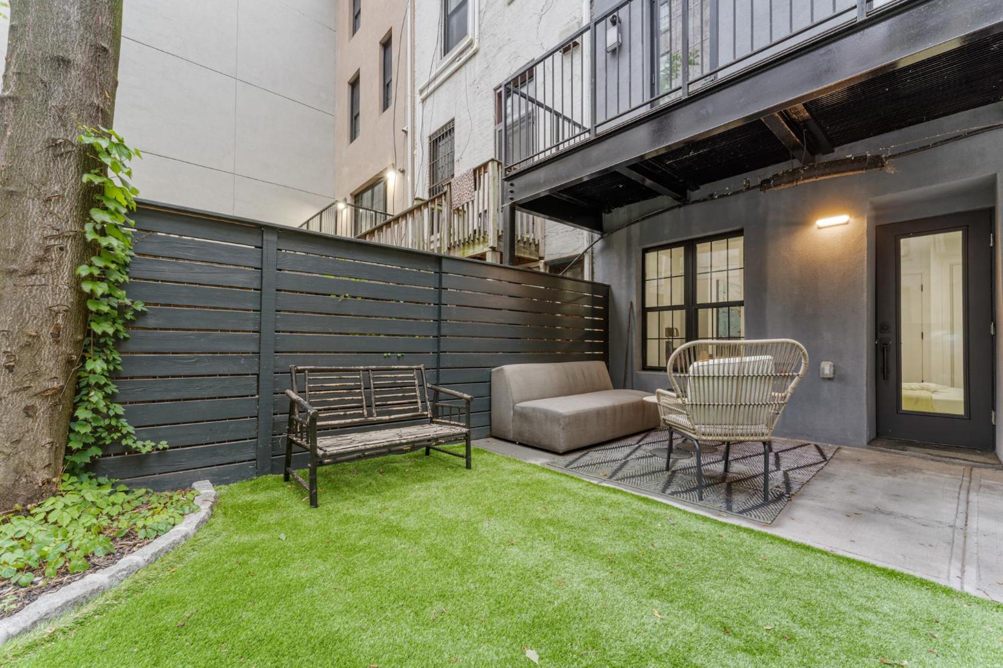 Multi Million Dollar Modern Triplex