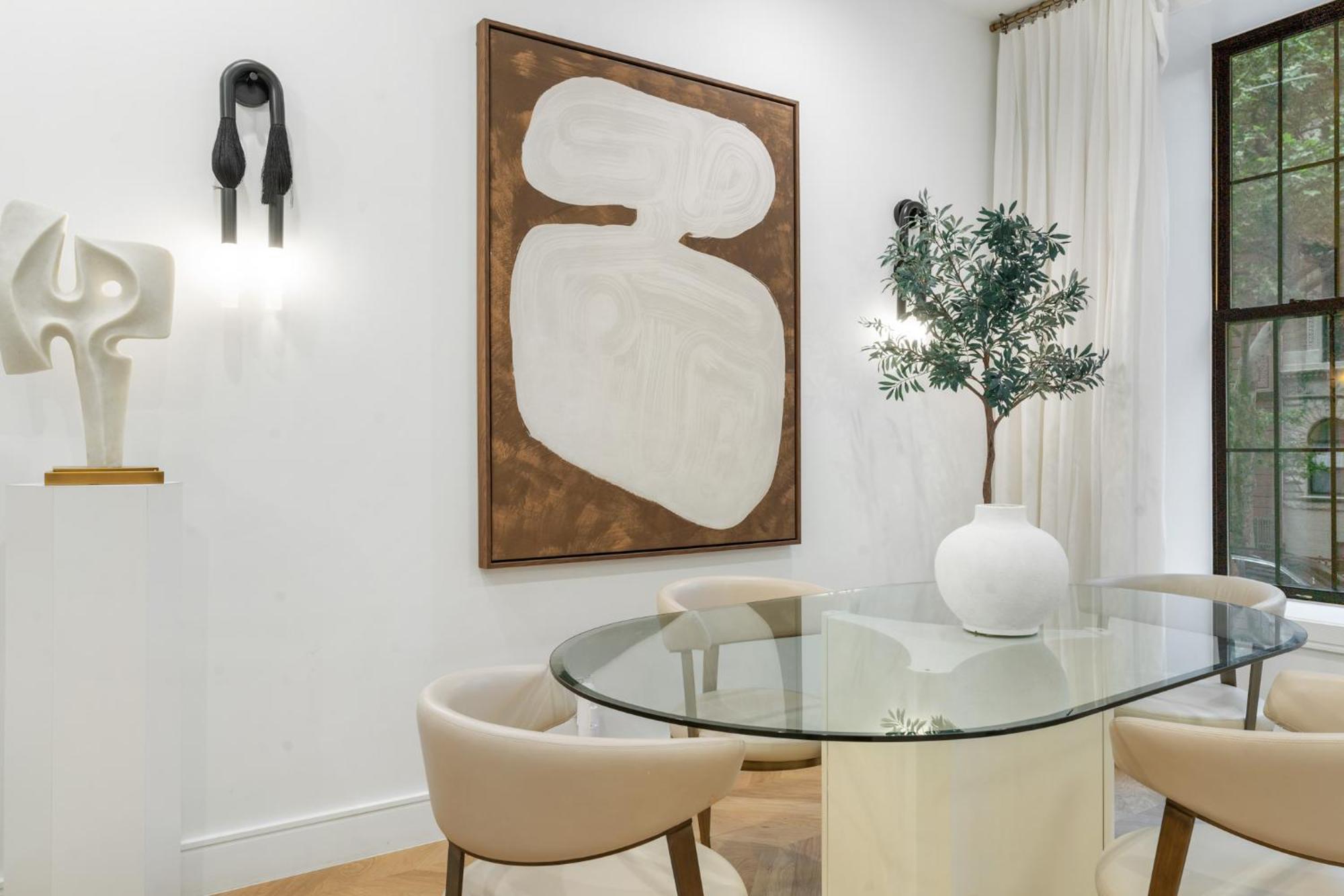 Apartment Multi Million Dollar Modern Triplex New York