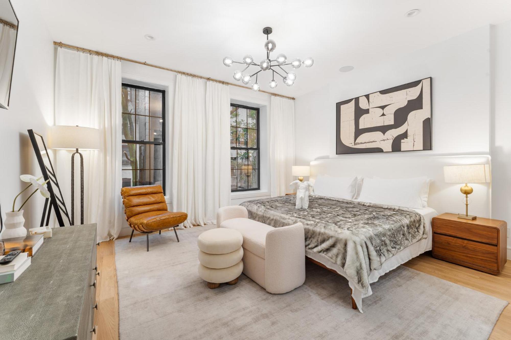 Multi Million Dollar Modern Triplex *