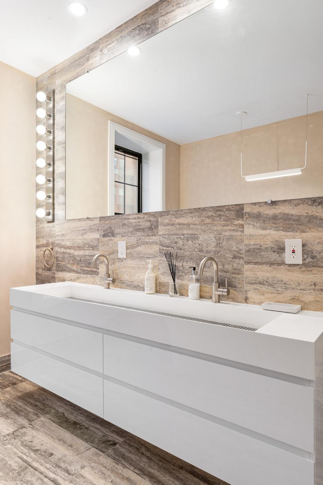 Multi Million Dollar Modern Triplex New York
