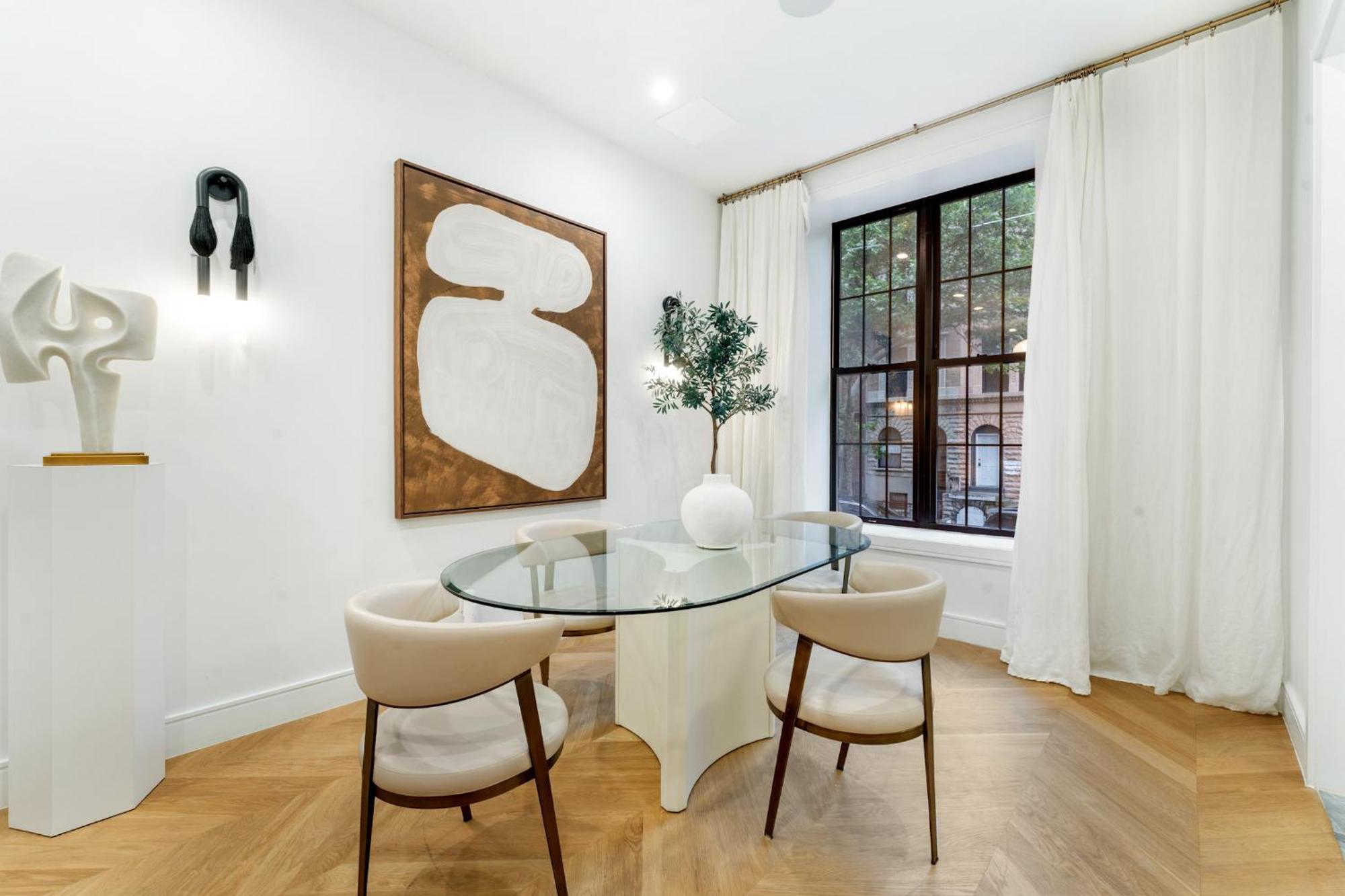 Multi Million Dollar Modern Triplex