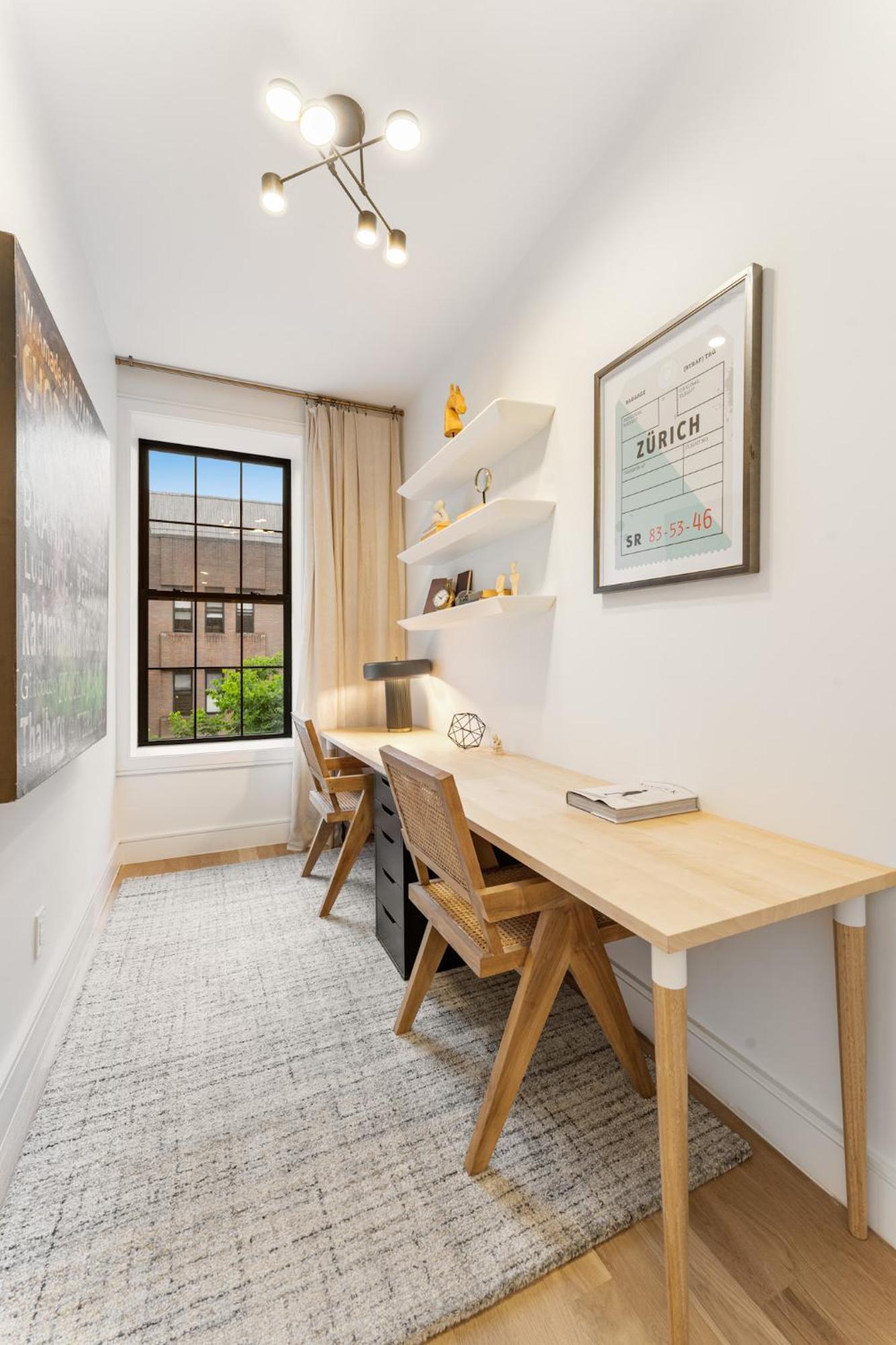 Apartment Multi Million Dollar Modern Triplex