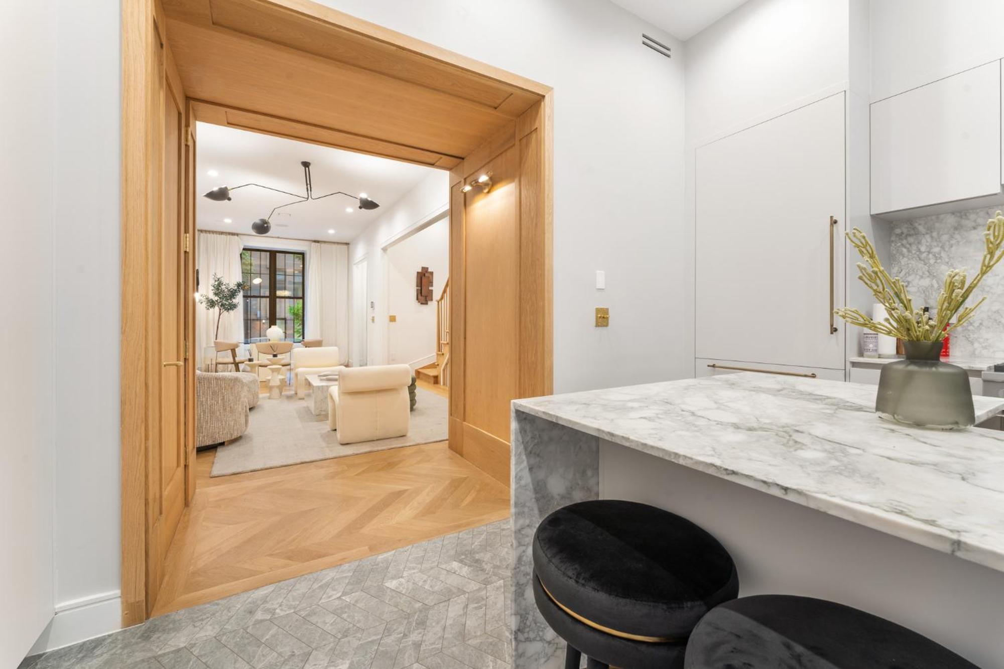 Multi Million Dollar Modern Triplex Apartment *