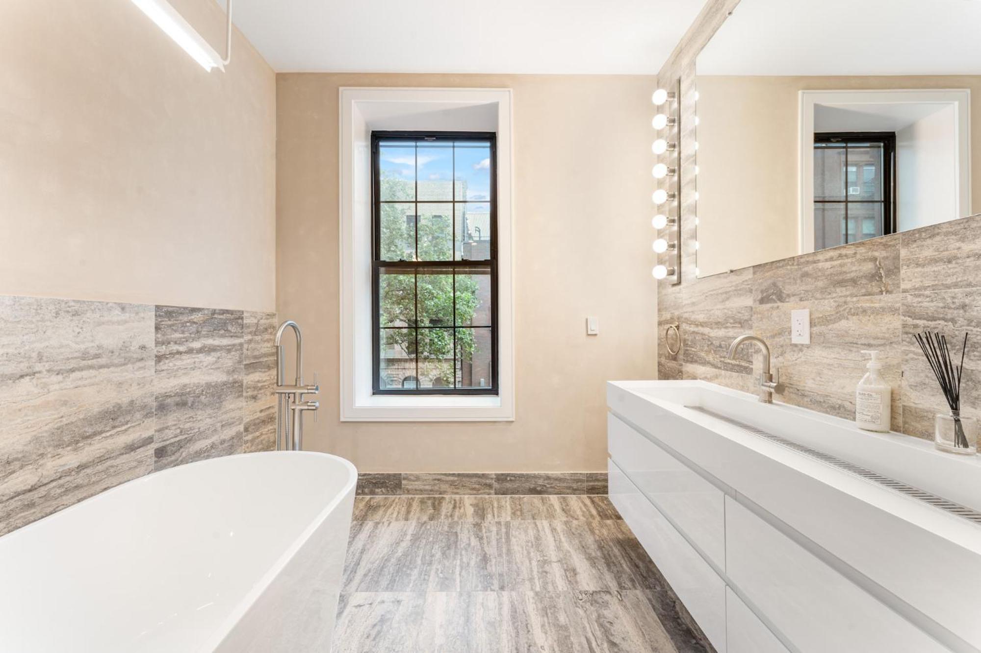 Apartment Multi Million Dollar Modern Triplex New York