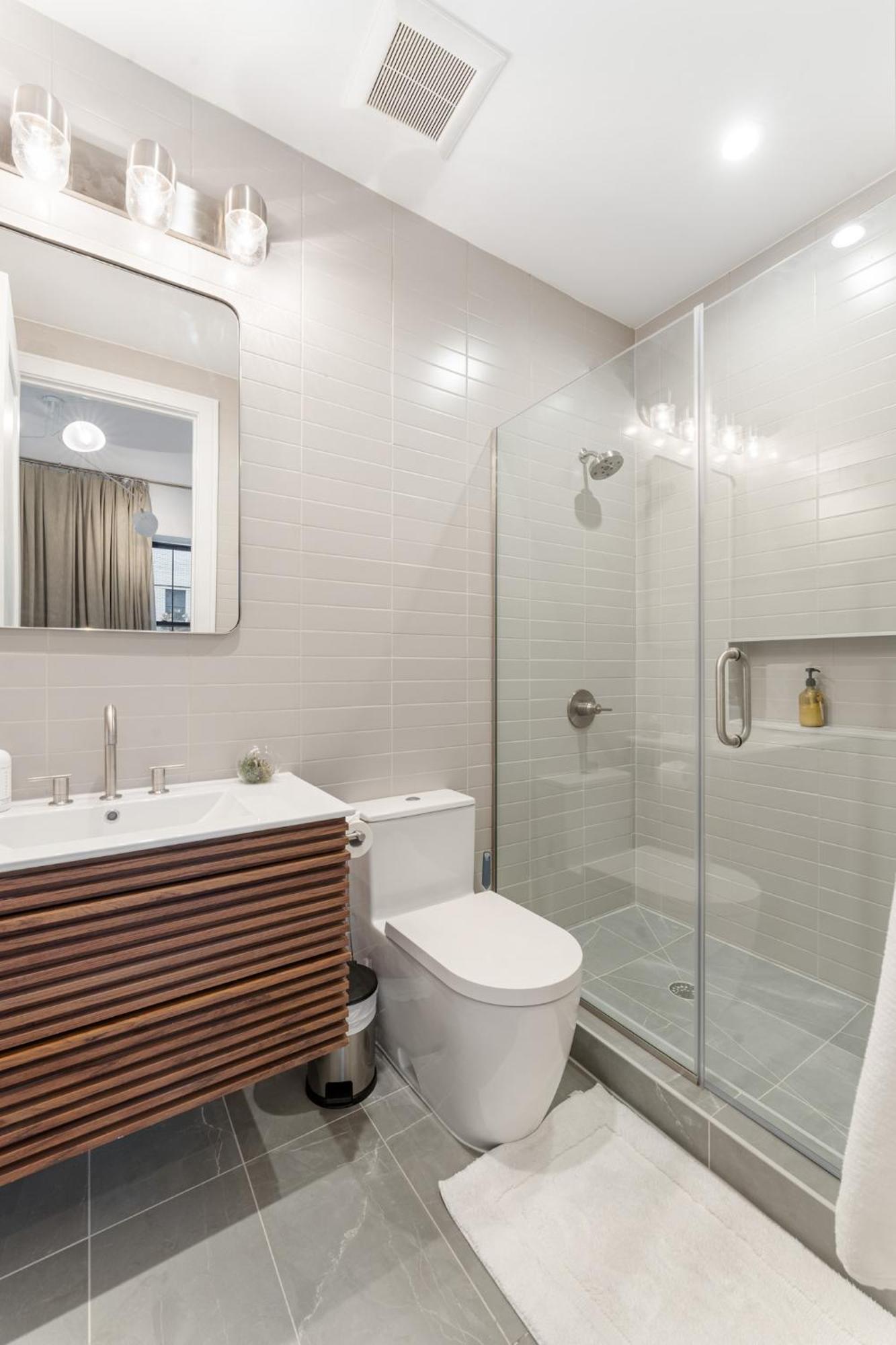 Multi Million Dollar Modern Triplex