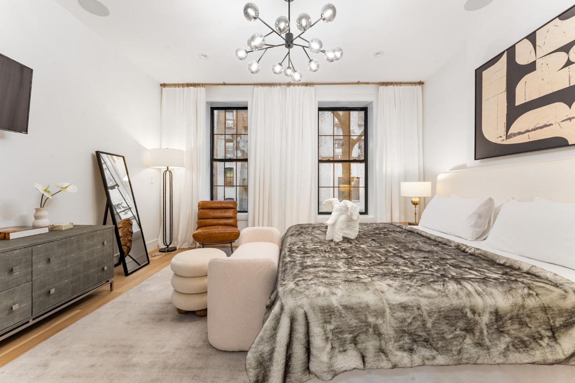 Multi Million Dollar Modern Triplex Apartment