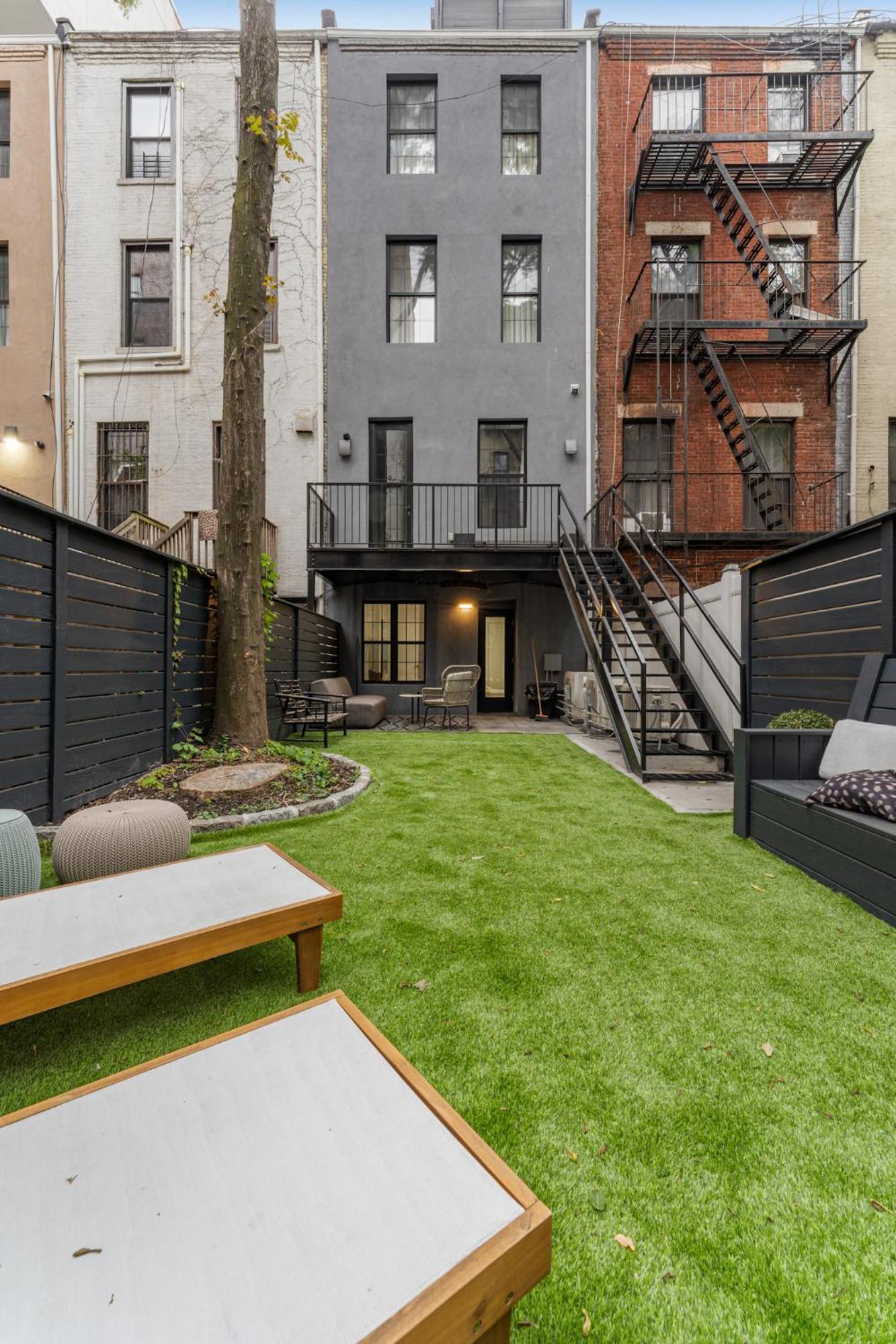 Apartment Multi Million Dollar Modern Triplex New York