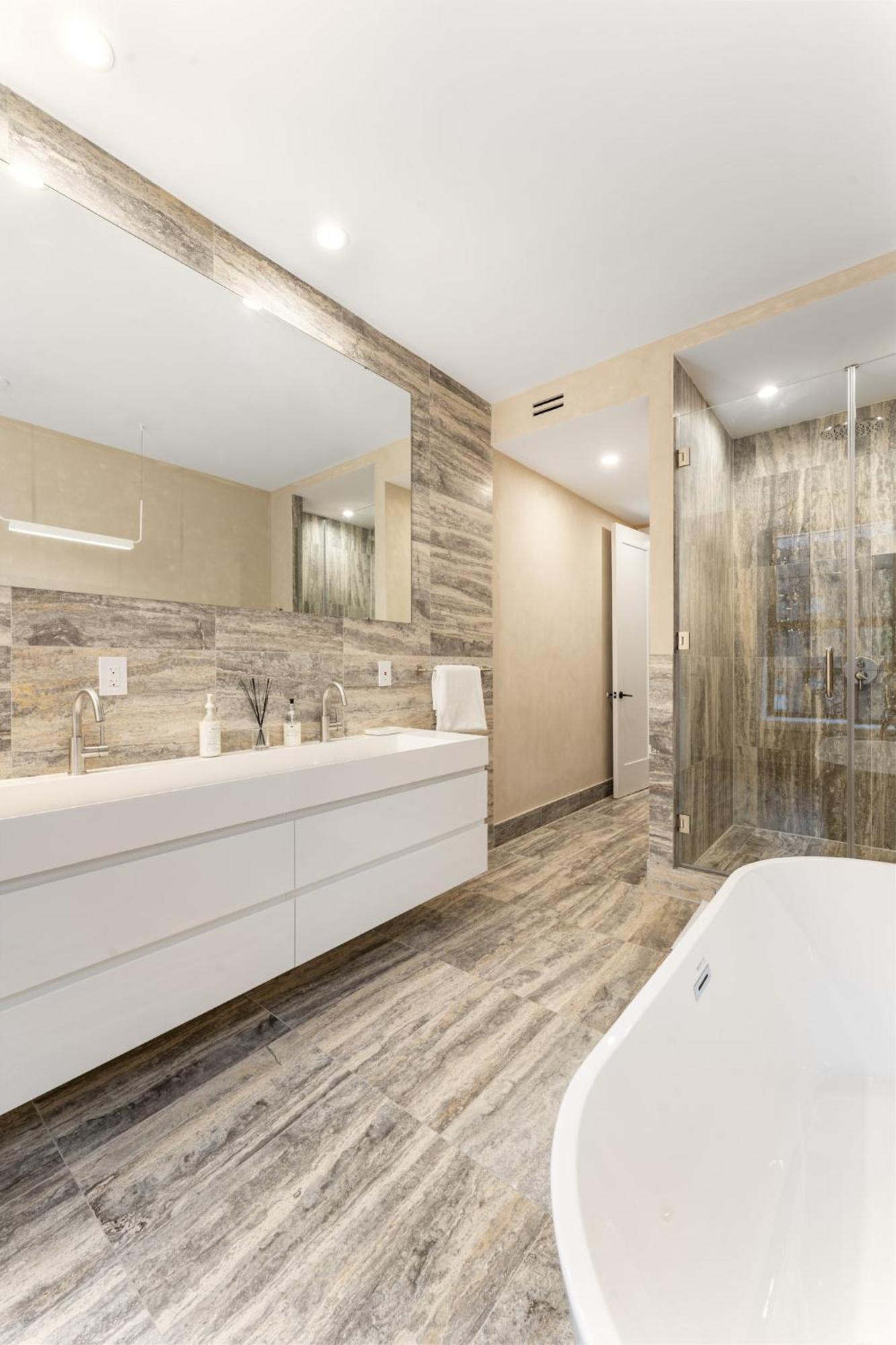 Multi Million Dollar Modern Triplex *