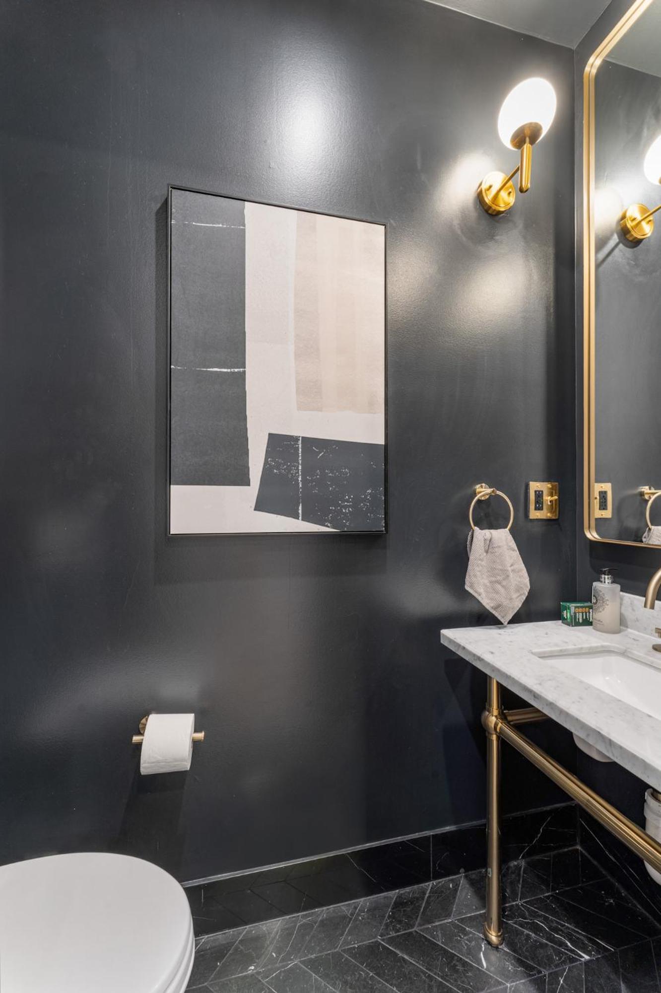 Multi Million Dollar Modern Triplex Apartment *