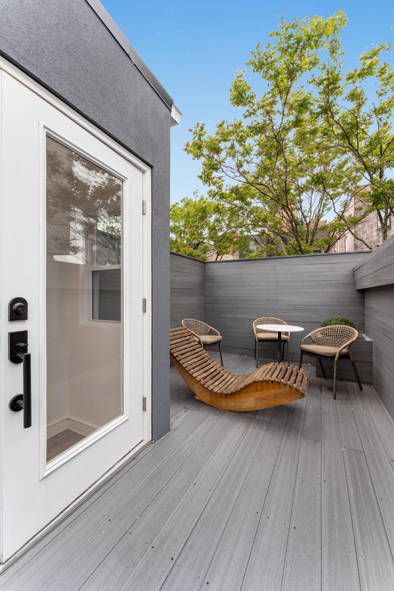 Multi Million Dollar Modern Triplex New York