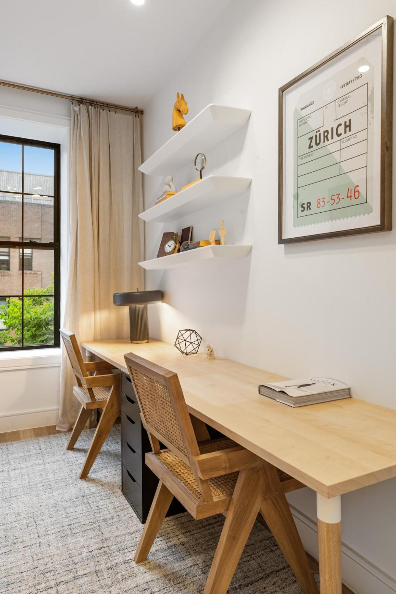 Multi Million Dollar Modern Triplex Apartment