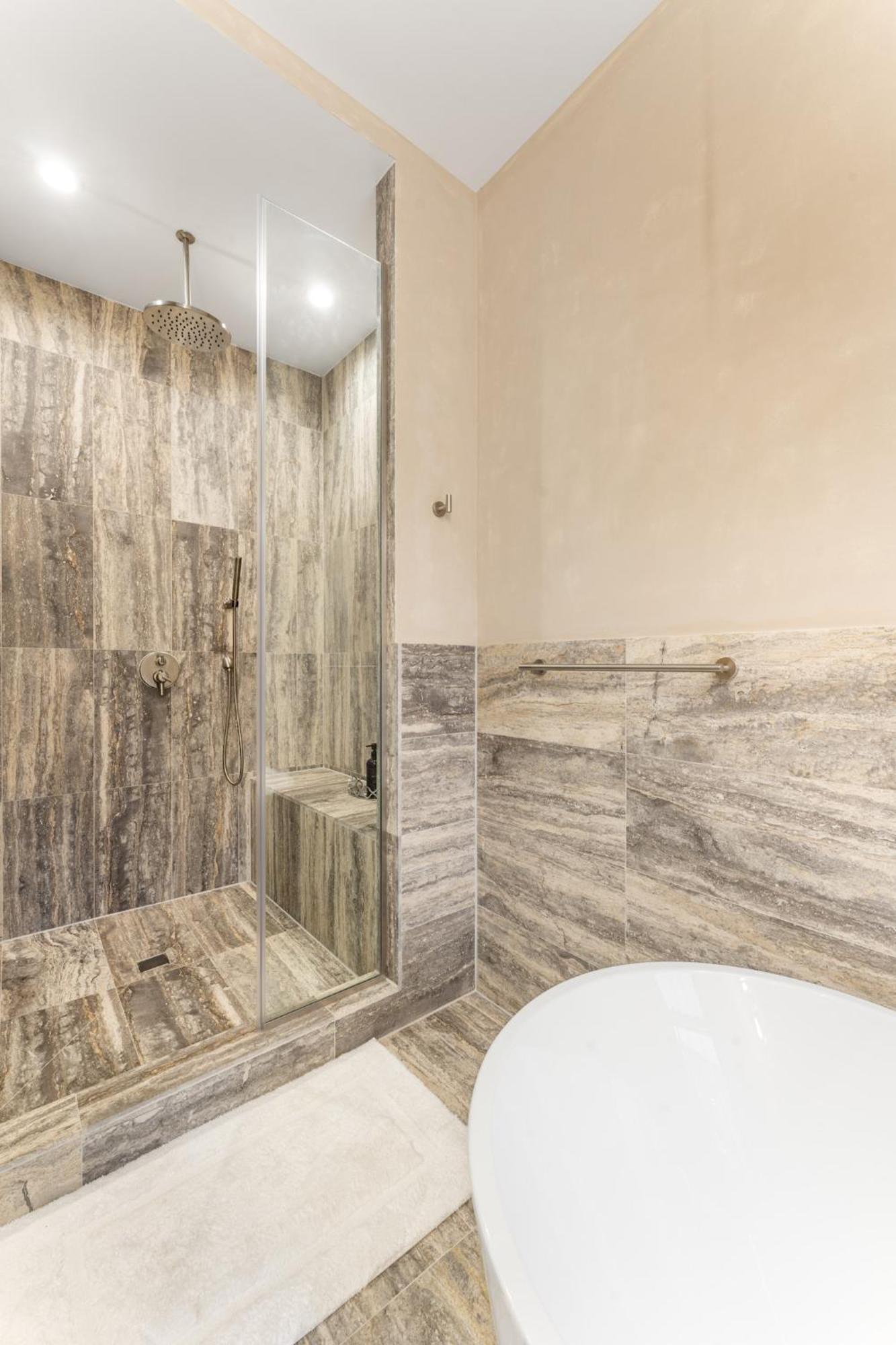 Multi Million Dollar Modern Triplex Apartment New York
