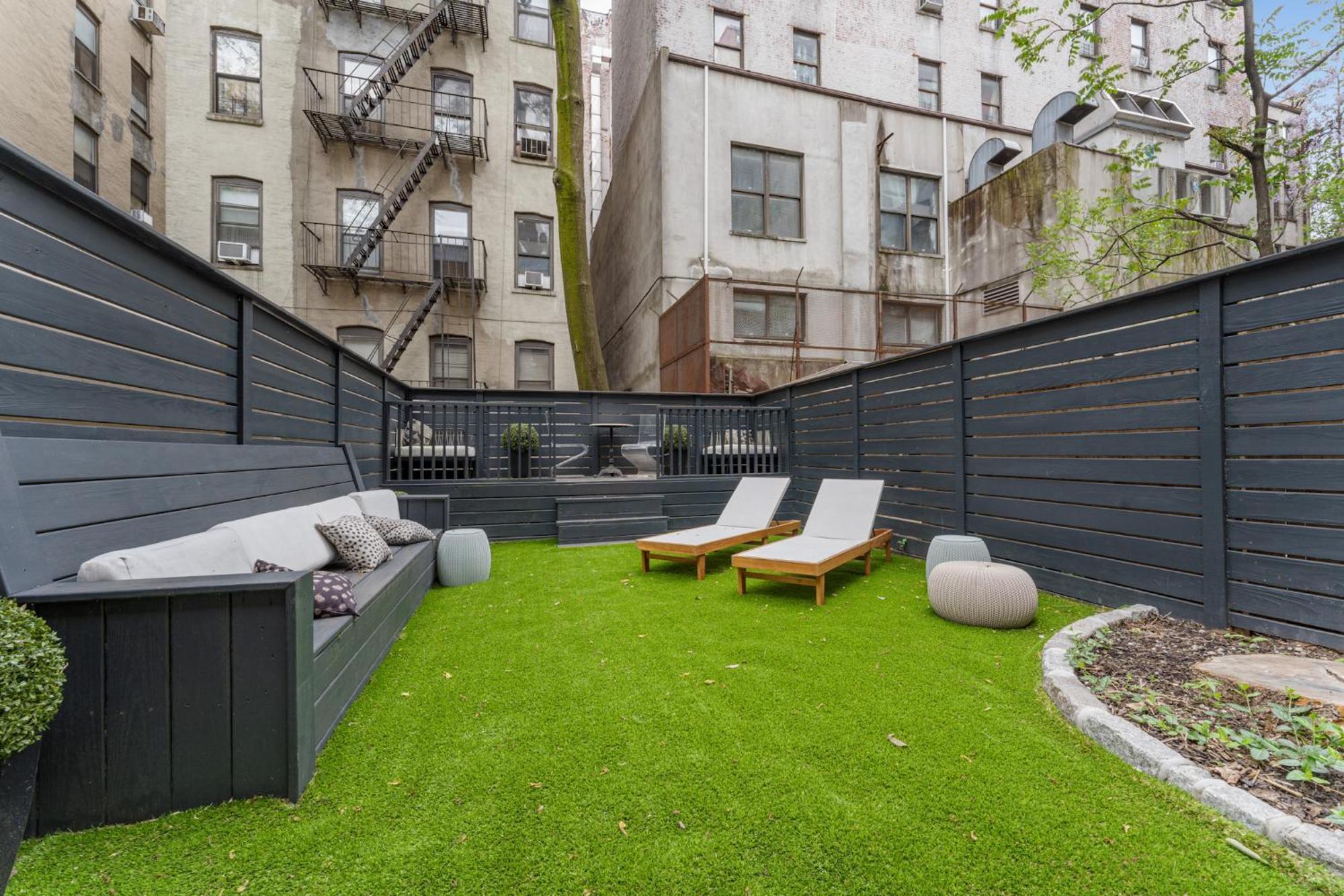 Multi Million Dollar Modern Triplex Apartment *