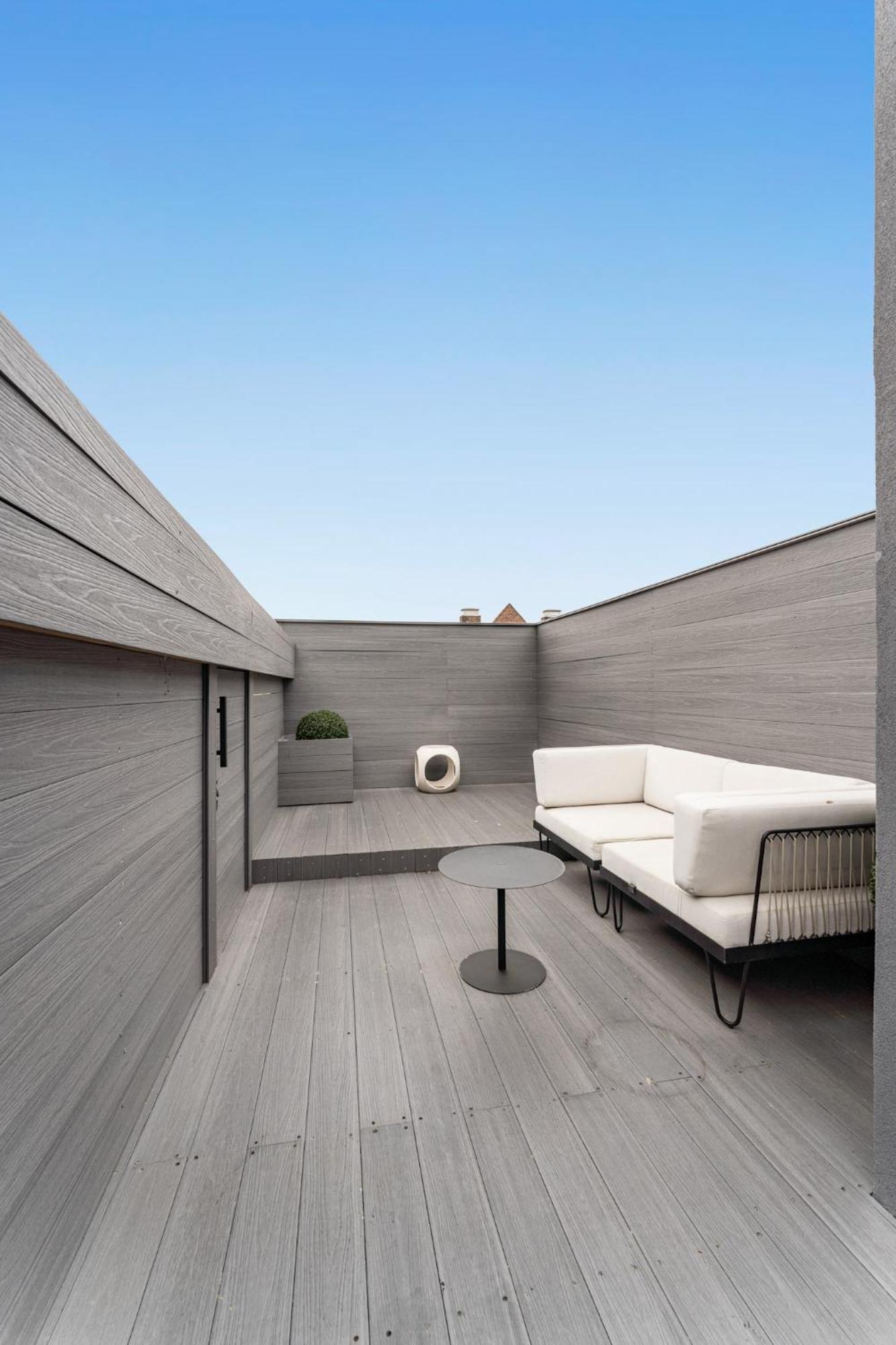 Multi Million Dollar Modern Triplex *