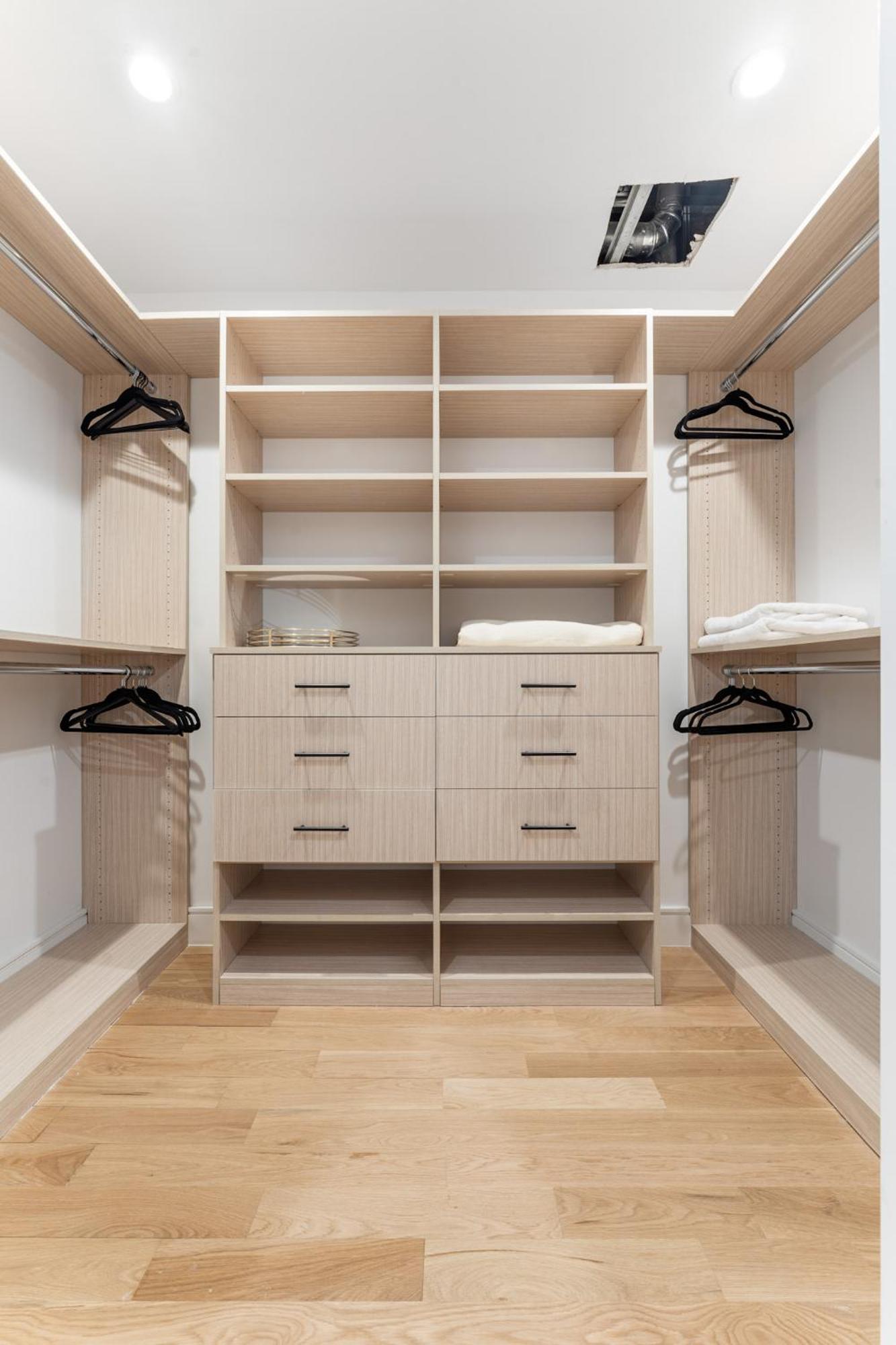 Multi Million Dollar Modern Triplex New York