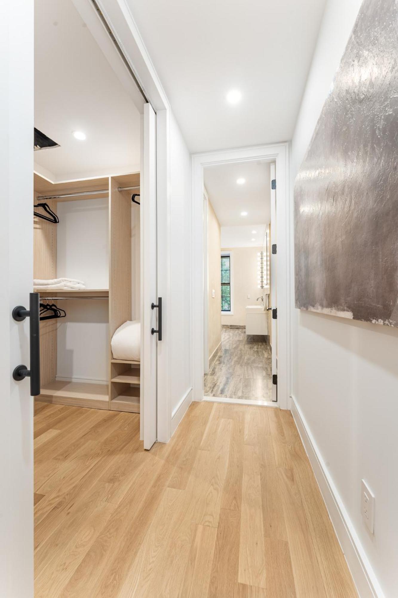 Multi Million Dollar Modern Triplex Apartment *