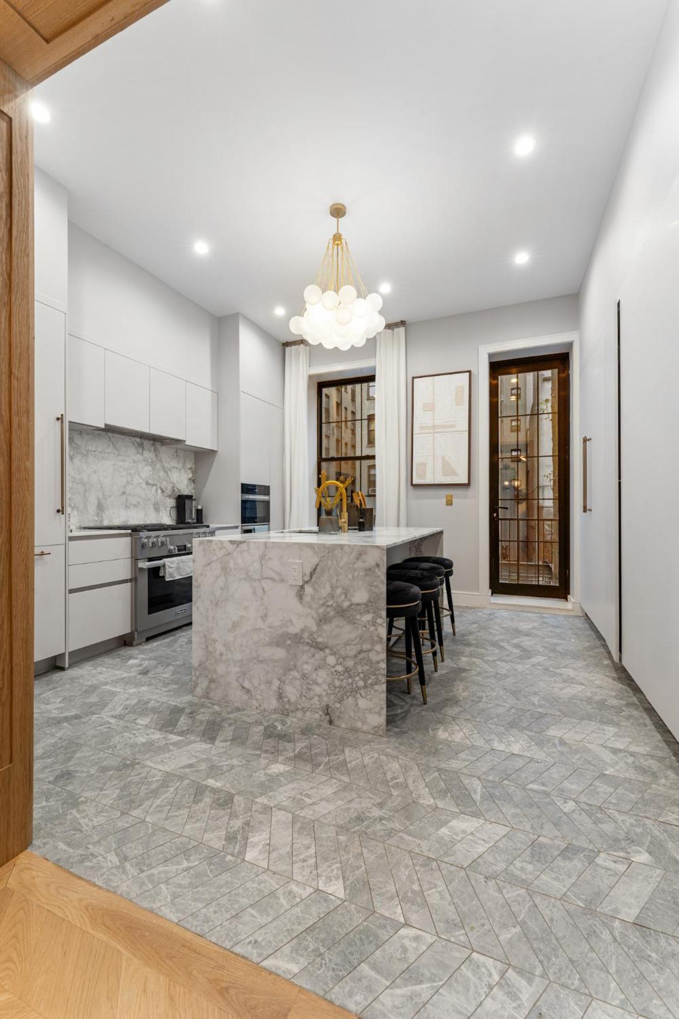 Multi Million Dollar Modern Triplex Apartment